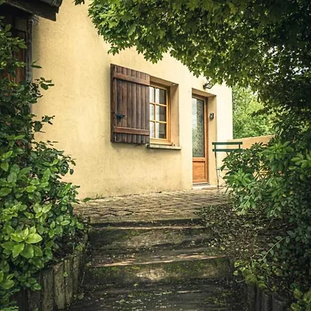 Apartment Le Grangeon *