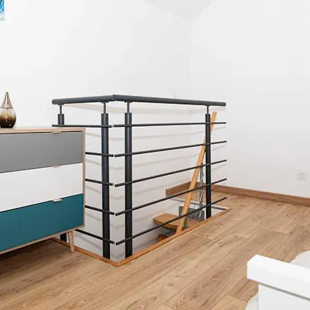 Le Grangeon Apartment Belley