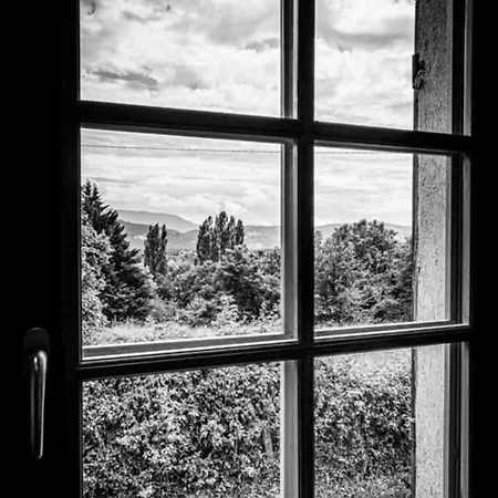 Apartman Le Grangeon *