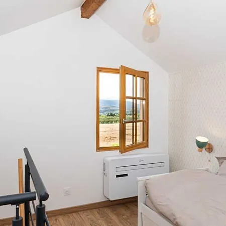 Le Grangeon * Belley