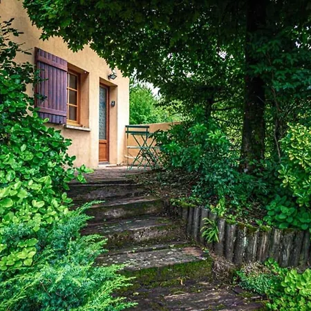 Le Grangeon Apartment