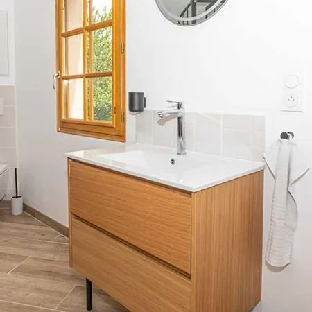 Apartament Le Grangeon *