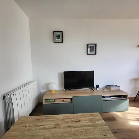 Le Grangeon Apartment Belley